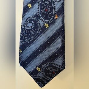Robert Graham Tie